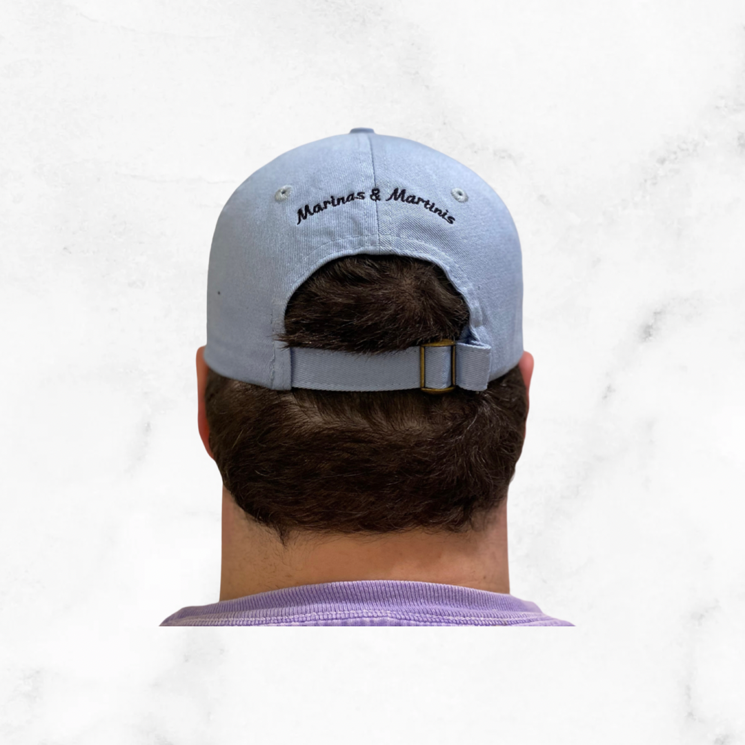 BABY DADDY HYDRO HAT